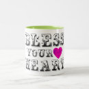 Recherche de bénissez tasses Bénissez votre coeur