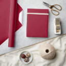 Recherche de bourgogne solide papier cadeau Bordeaux