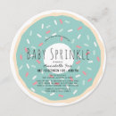 Recherche de sprinkle baby shower garçon invitations Beigne