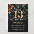 Recherche de 13 anniversaire invitations Anniversaire de enfant