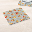 Recherche de pizza dessous de verres Motif