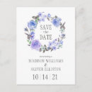 Suche nach floral save the date postkarten Vintag