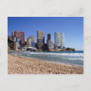 Recherche de playas cartes postales Mar