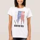 Recherche de anti guerre tshirts Russe