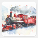 Suche nach lokomotive aufkleber Züge