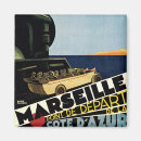 Recherche de cote azur refrigérateur magnets Voyage