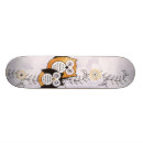 Recherche de hiboux skateboards Animal