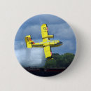 Recherche de bombe badges Avion