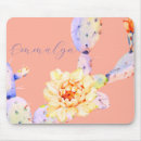 Suche nach kaktus blume mousepads Kakteen