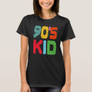 Suche nach 90er tshirts Party
