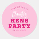 Recherche de bach autocollants Minimaliste