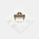 Recherche de banc de parc Romantique
