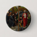 Recherche de le christ badges Crucifixion