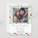 Suche nach weihnachten save the date postkarten Verlobung