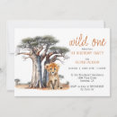 Recherche de africain anniversaire invitations Sauvage