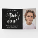 Recherche de graduation banderoles Lycée