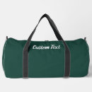 Recherche de profond sacs Typographie