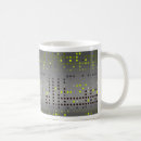 Recherche de avec des points tasses Vert