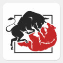 Recherche de commerçant autocollants Crypto