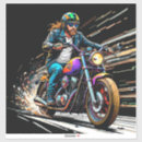Recherche de adrénaline autocollants Aventure