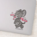 Suche nach jerry maus aufkleber Tom und jerry