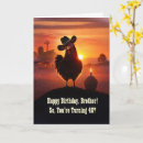 Suche nach bruder geburtstag karten Humor