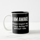 Recherche de privé tasses Drôle