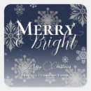 Suche nach snowflakes aufkleber Typografie