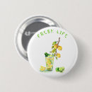 Suche nach frische buttons Zitrone