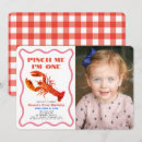 Recherche de crawfish invitations Faire bouillir