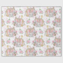 Recherche de tente de cirque papier cadeau Éléphant