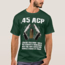 Recherche de 45 acp tshirts Humour