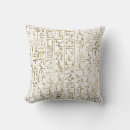 Suche nach ägyptische kissen Hieroglyphen