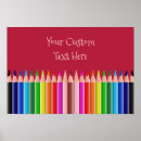 Recherche de crayon posters Pour tous