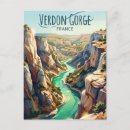 Recherche de verdon cartes postales Canyon