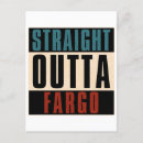 Suche nach fargo postkarten Fargo nord dakota