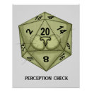 Suche nach d20 poster Dungeons und drachen