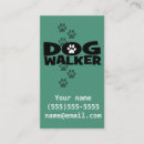 Suche nach hundegehen visitenkarten Hundesitzen