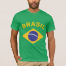Suche nach flagge von brasilien männer kleidung National