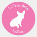 Suche nach bulldog aufkleber Baby