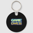Suche nach arcade spiel schlüsselanhänger Gamer