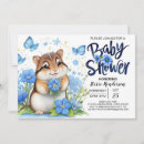 Suche nach chipmunks einladungen Niedlich
