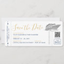 Recherche de paquebots invitations Enregistrer la date