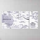 Suche nach australien australasien poster Südpazifik