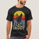 Recherche de chat déprimé tshirts Affligé