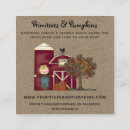 Recherche de automne cartes visite Chute