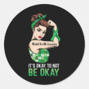 Recherche de accords autocollants Anxiété