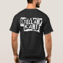 Recherche de stellar tshirts Musique