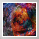 Suche nach lila galaxie poster Weltraum