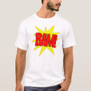 Recherche de bam tshirts Guerre